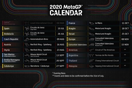©  MotoGP