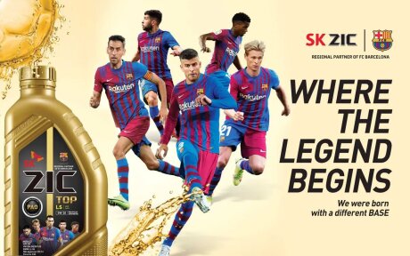©  FC Barcelona