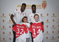 ©  AS Monaco