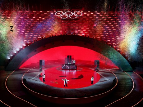 ©  Milan-Cortina 2026 / X