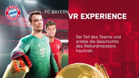 ©  FC Bayern