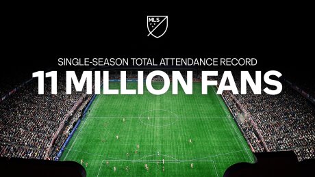 ©  Major League Soccer