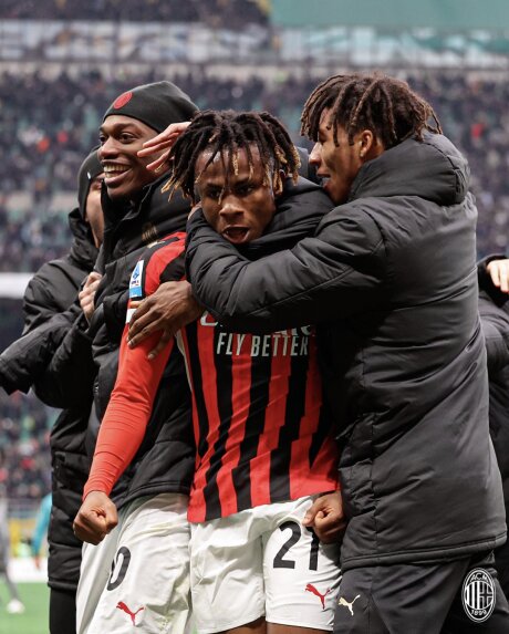 ©  AC Milan