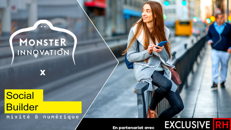 Monster Innovation : l’appel aux votes est lancé ! - D.R.
