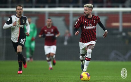 ©  AC Milan