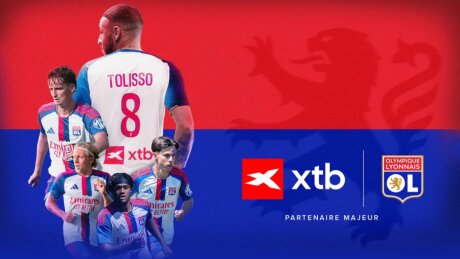 ©  Olympique Lyonnais
