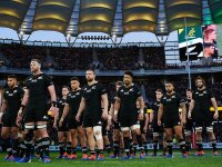 ©  New Zeland Rugby