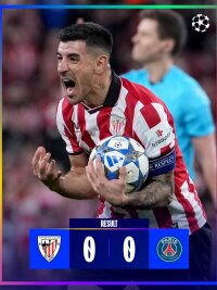 ©  UEFA Champions League / X