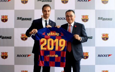 ©  FCB
