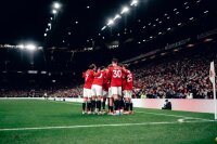 ©  MUFC