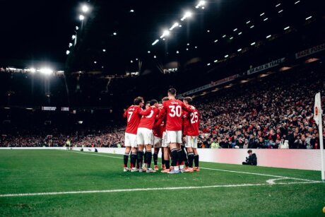 ©  MUFC