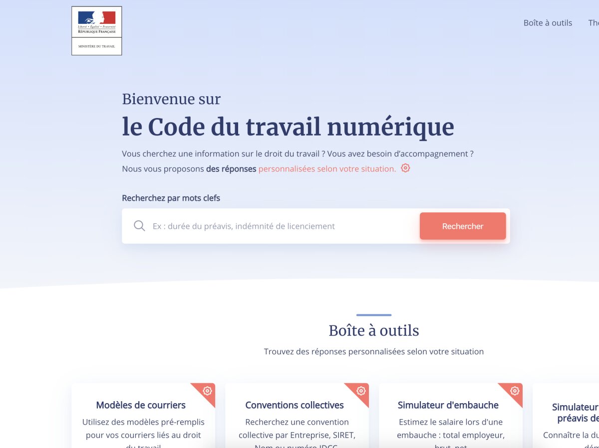 News Tank RH Congés payés en cas d