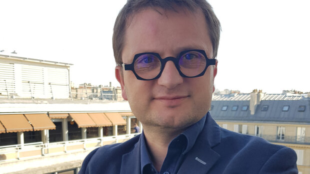 « Les keynotes de Think RH déconstruiront nos certitudes » - © D.R.