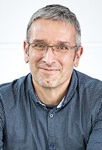 Frédéric Desprez est titulaire d’un doctorat en informatique de Grenoble INP - © Inria