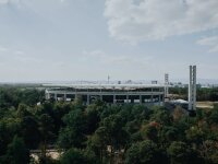 ©  Eintracht Francfort
