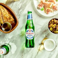 ©  Peroni x Australian Open