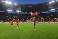 ©  AS Roma