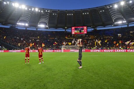 ©  AS Roma