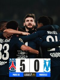 ©  Ligue 1 McDonald's / X