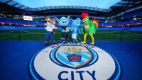 ©  Manchester City FC