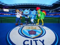 ©  Manchester City FC