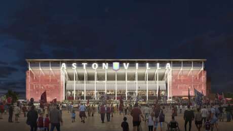 ©  Aston Villa FC