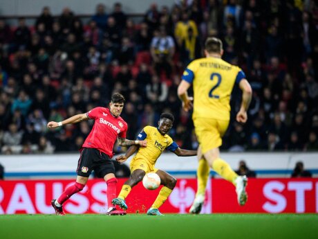 ©  Bayer 04 Leverkusen