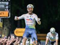 ©  Tour de France / X