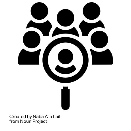 ©  Naba A'la Lail (Noun Project)
