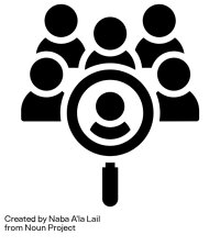 ©  Naba A'la Lail (Noun Project)