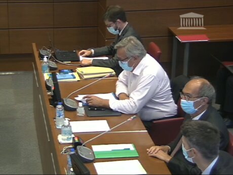 ©  Assemblée nationale