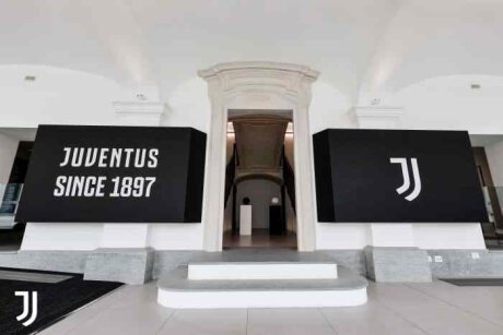 ©  Juventus