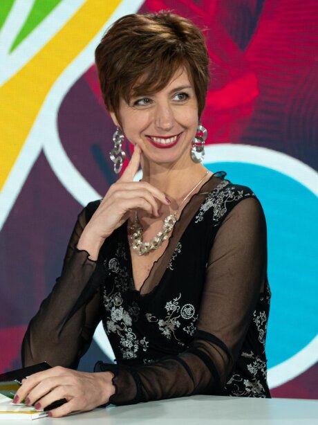 ©  Irina Vassileva