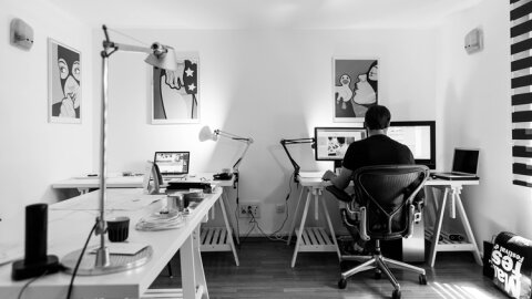 UX : 5 choses à savoir - © D.R.