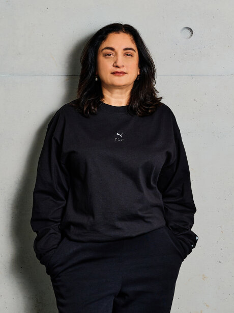 ©  Puma