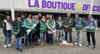 ©  Toulouse FC