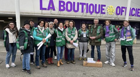 ©  Toulouse FC