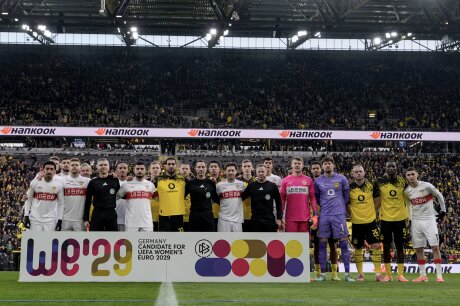 ©  Borussia Dortmund