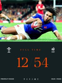 ©  Guinness Men's Six Nations / X