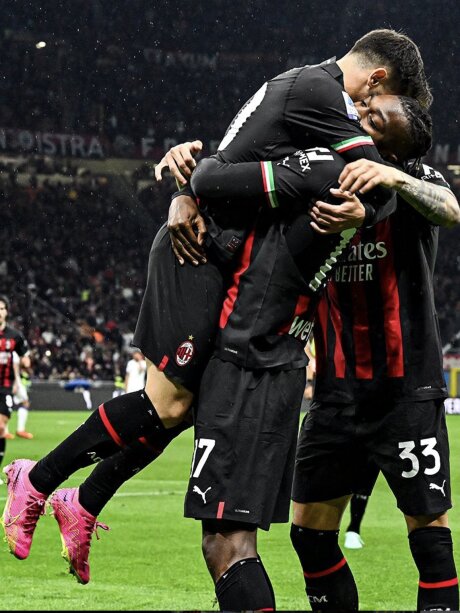©  AC Milan