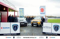 ©  Paris FC