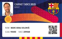 ©  FC Barcelone
