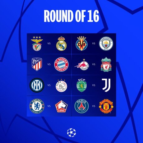 ©  UEFA