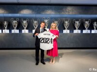 ©  Real Madrid CF