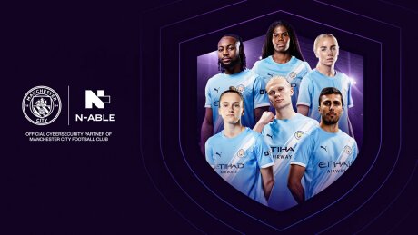 ©  Manchester City FC