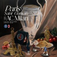 ©  Paris Saint-Germain