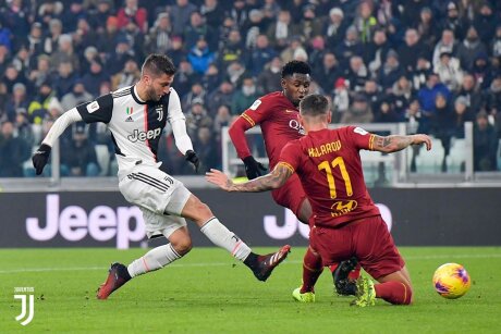 ©  Juventus FC
