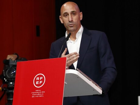©  RFEF