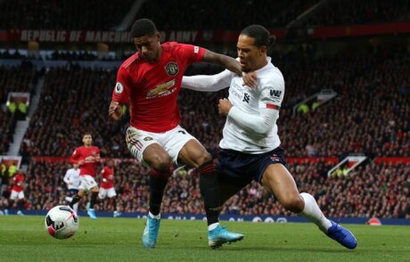 ©  MUFC