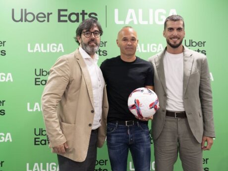 ©  LALIGA